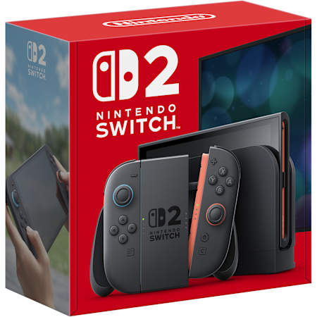 Nintendo Switch Lite - Gray - Hardware - Nintendo - Nintendo